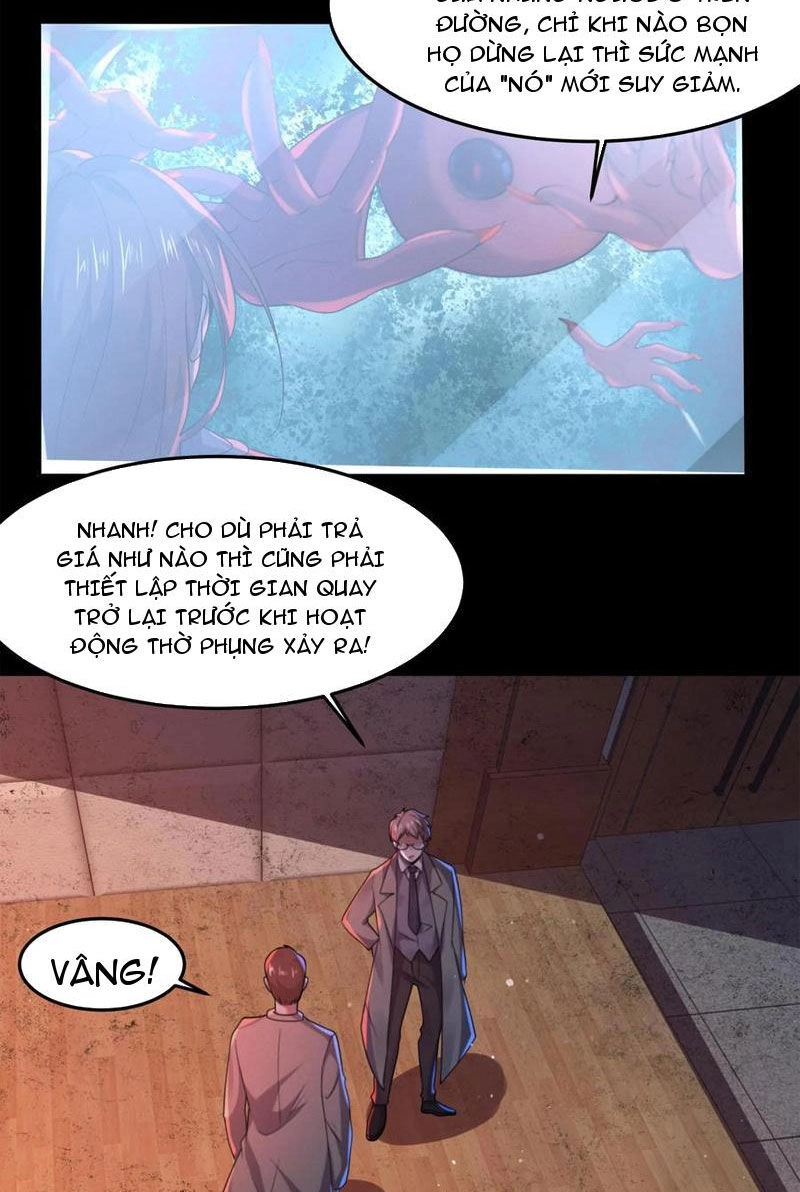 Quy Tắc Chuyện Lạ: Bắt Đầu Hóa Thân Đánh Lui Chiến Thần Chapter 87 - 14