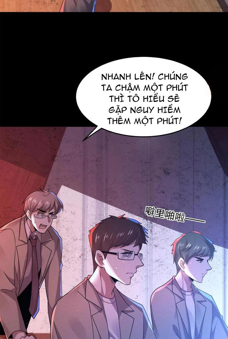 Quy Tắc Chuyện Lạ: Bắt Đầu Hóa Thân Đánh Lui Chiến Thần Chapter 87 - 15