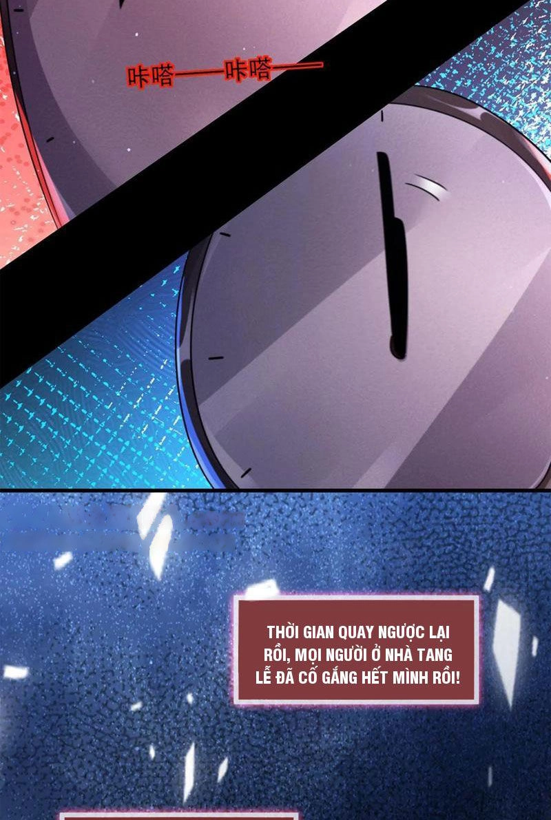 Quy Tắc Chuyện Lạ: Bắt Đầu Hóa Thân Đánh Lui Chiến Thần Chapter 87 - 17