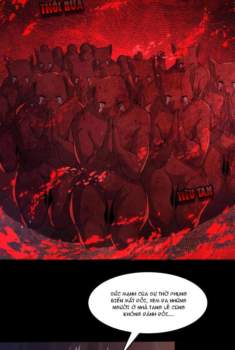 Quy Tắc Chuyện Lạ: Bắt Đầu Hóa Thân Đánh Lui Chiến Thần Chapter 87 - 19