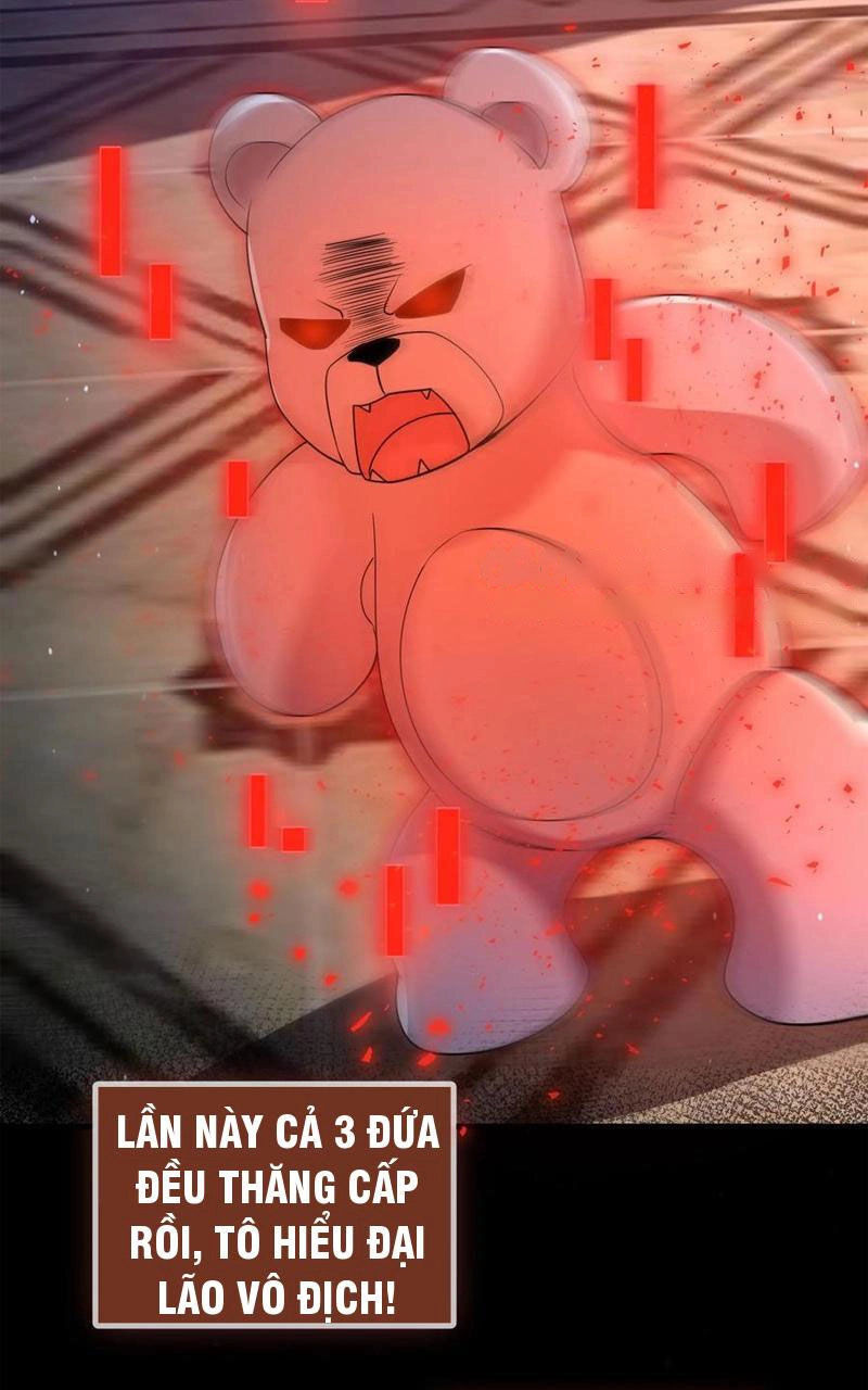 Quy Tắc Chuyện Lạ: Bắt Đầu Hóa Thân Đánh Lui Chiến Thần Chapter 87 - 33