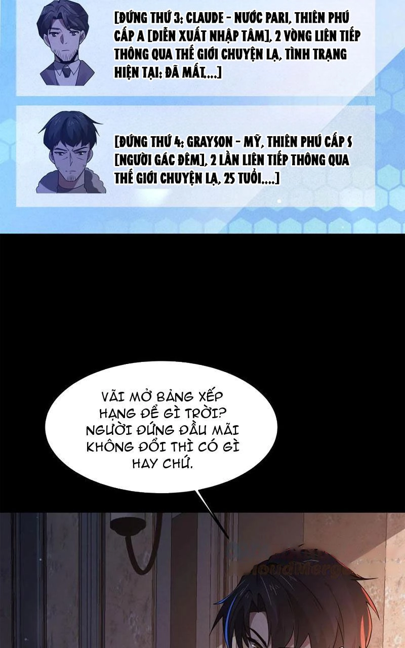 Quy Tắc Chuyện Lạ: Bắt Đầu Hóa Thân Đánh Lui Chiến Thần Chapter 87 - 37