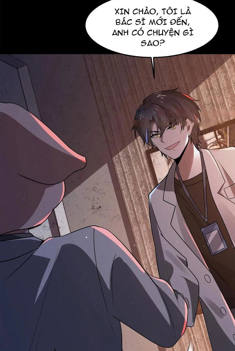 Quy Tắc Chuyện Lạ: Bắt Đầu Hóa Thân Đánh Lui Chiến Thần Chapter 88 - 3