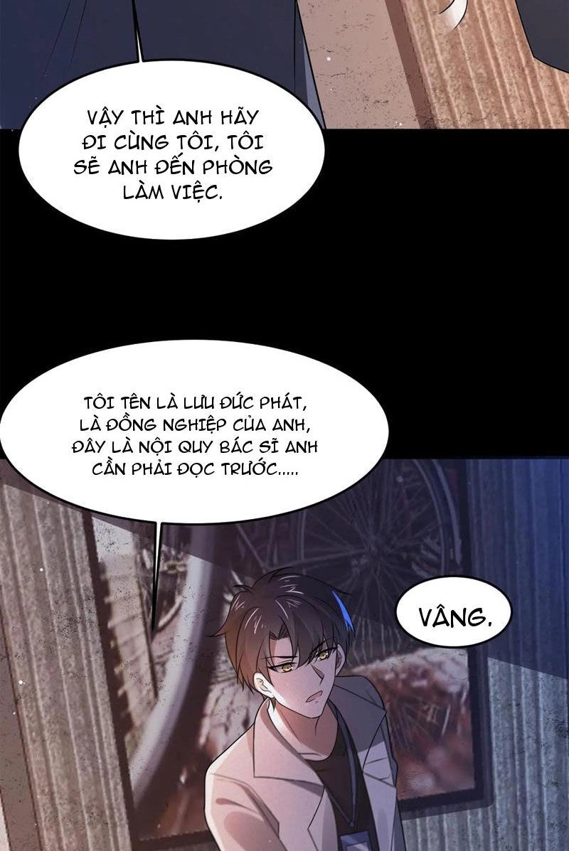 Quy Tắc Chuyện Lạ: Bắt Đầu Hóa Thân Đánh Lui Chiến Thần Chapter 88 - 4