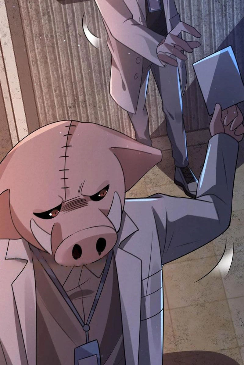 Quy Tắc Chuyện Lạ: Bắt Đầu Hóa Thân Đánh Lui Chiến Thần Chapter 88 - 5