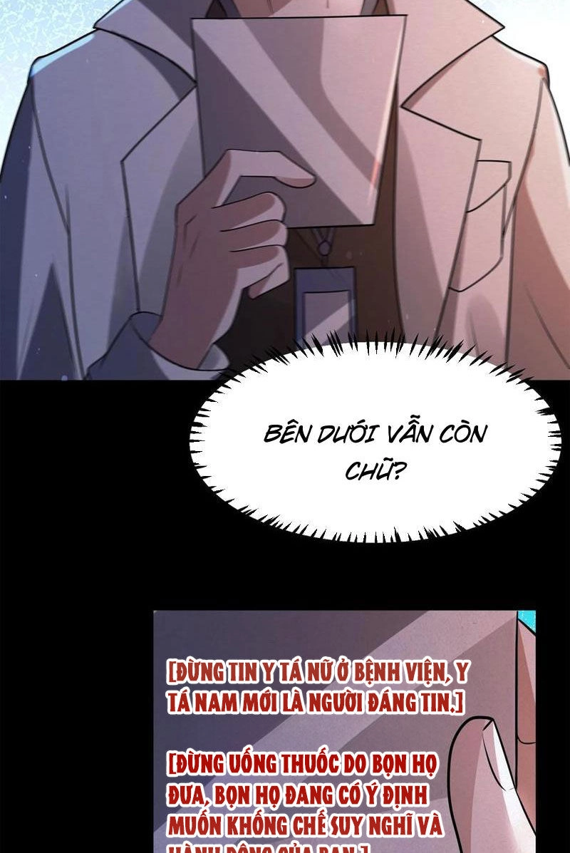 Quy Tắc Chuyện Lạ: Bắt Đầu Hóa Thân Đánh Lui Chiến Thần Chapter 88 - 9