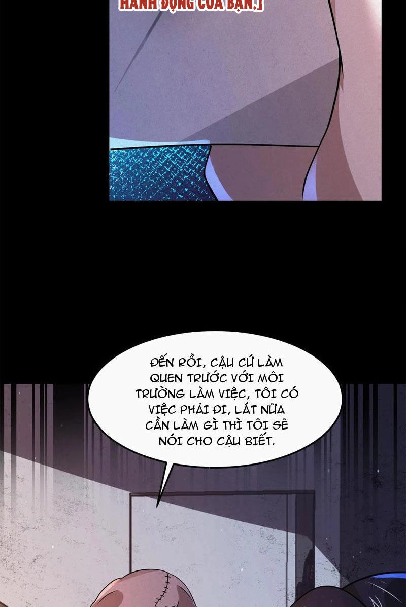 Quy Tắc Chuyện Lạ: Bắt Đầu Hóa Thân Đánh Lui Chiến Thần Chapter 88 - 10