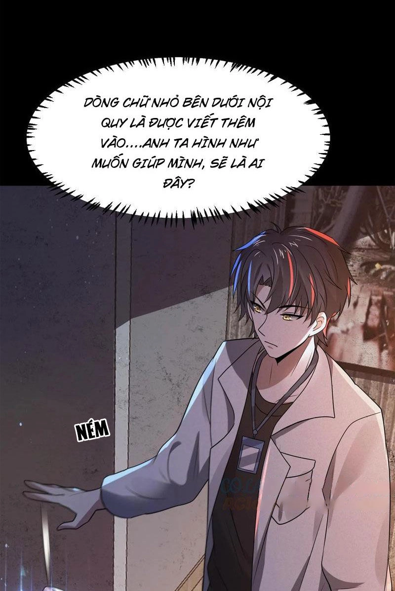 Quy Tắc Chuyện Lạ: Bắt Đầu Hóa Thân Đánh Lui Chiến Thần Chapter 88 - 12