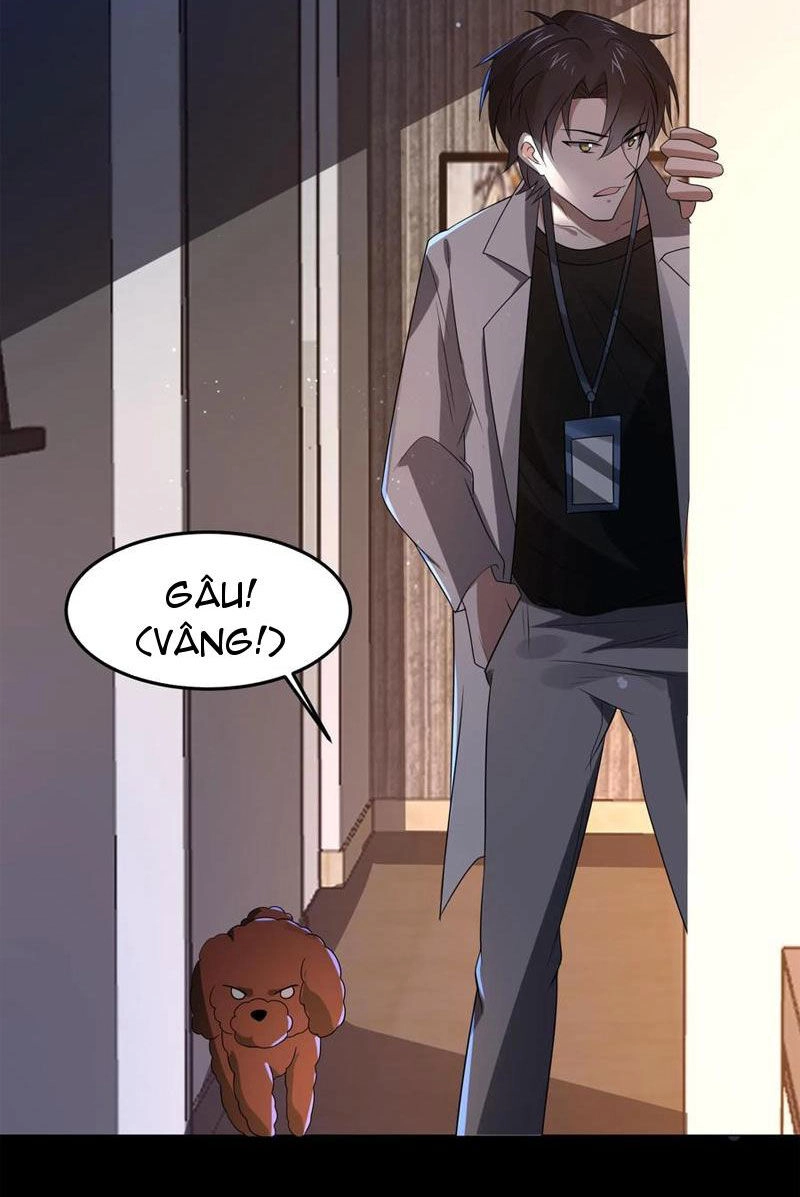 Quy Tắc Chuyện Lạ: Bắt Đầu Hóa Thân Đánh Lui Chiến Thần Chapter 88 - 14