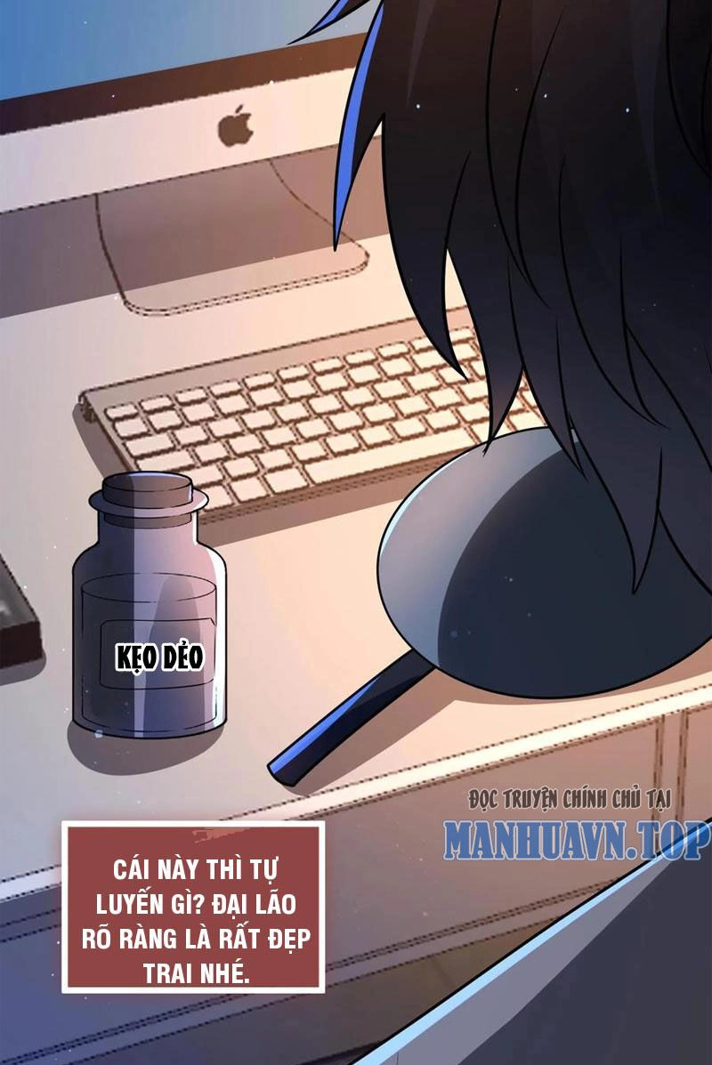 Quy Tắc Chuyện Lạ: Bắt Đầu Hóa Thân Đánh Lui Chiến Thần Chapter 88 - 16