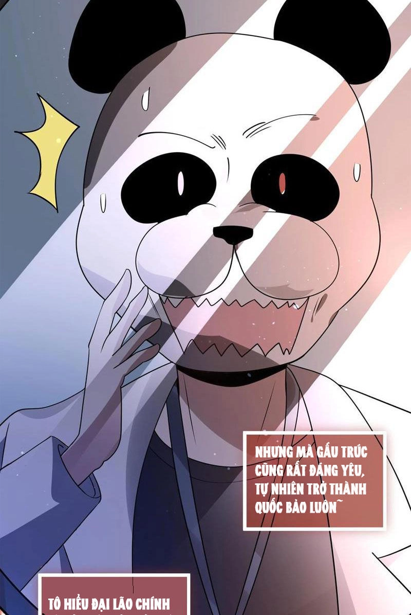 Quy Tắc Chuyện Lạ: Bắt Đầu Hóa Thân Đánh Lui Chiến Thần Chapter 88 - 18