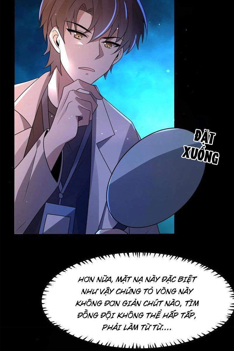 Quy Tắc Chuyện Lạ: Bắt Đầu Hóa Thân Đánh Lui Chiến Thần Chapter 88 - 20