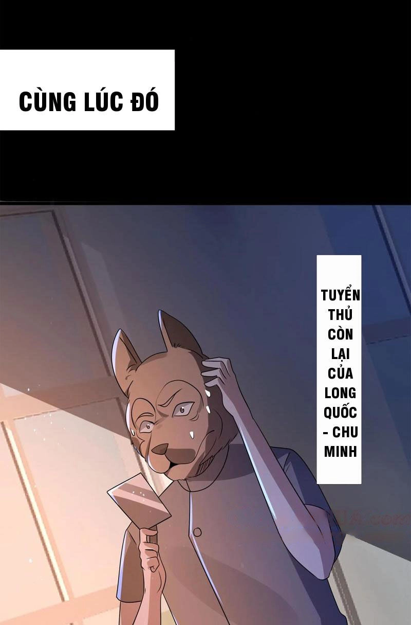 Quy Tắc Chuyện Lạ: Bắt Đầu Hóa Thân Đánh Lui Chiến Thần Chapter 88 - 21