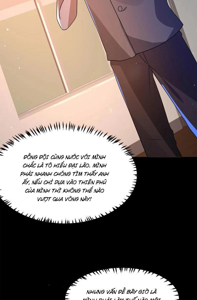 Quy Tắc Chuyện Lạ: Bắt Đầu Hóa Thân Đánh Lui Chiến Thần Chapter 88 - 22