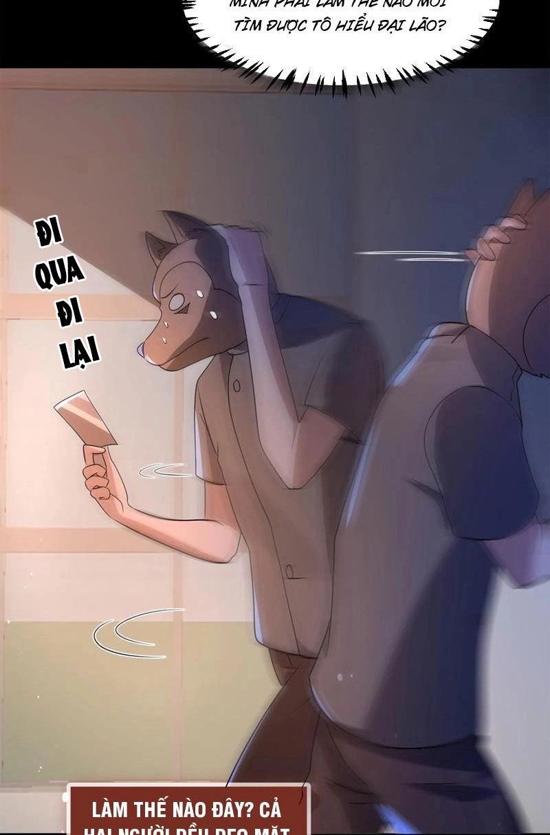 Quy Tắc Chuyện Lạ: Bắt Đầu Hóa Thân Đánh Lui Chiến Thần Chapter 88 - 23