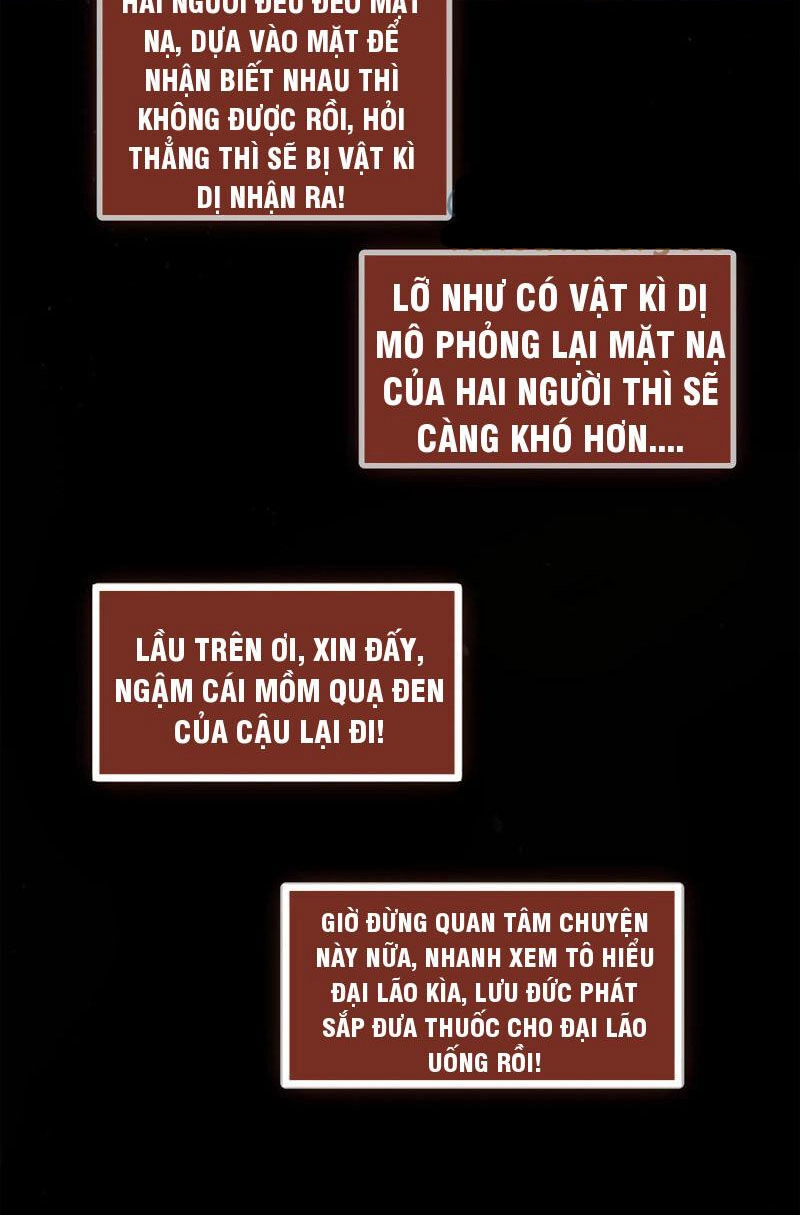 Quy Tắc Chuyện Lạ: Bắt Đầu Hóa Thân Đánh Lui Chiến Thần Chapter 88 - 24