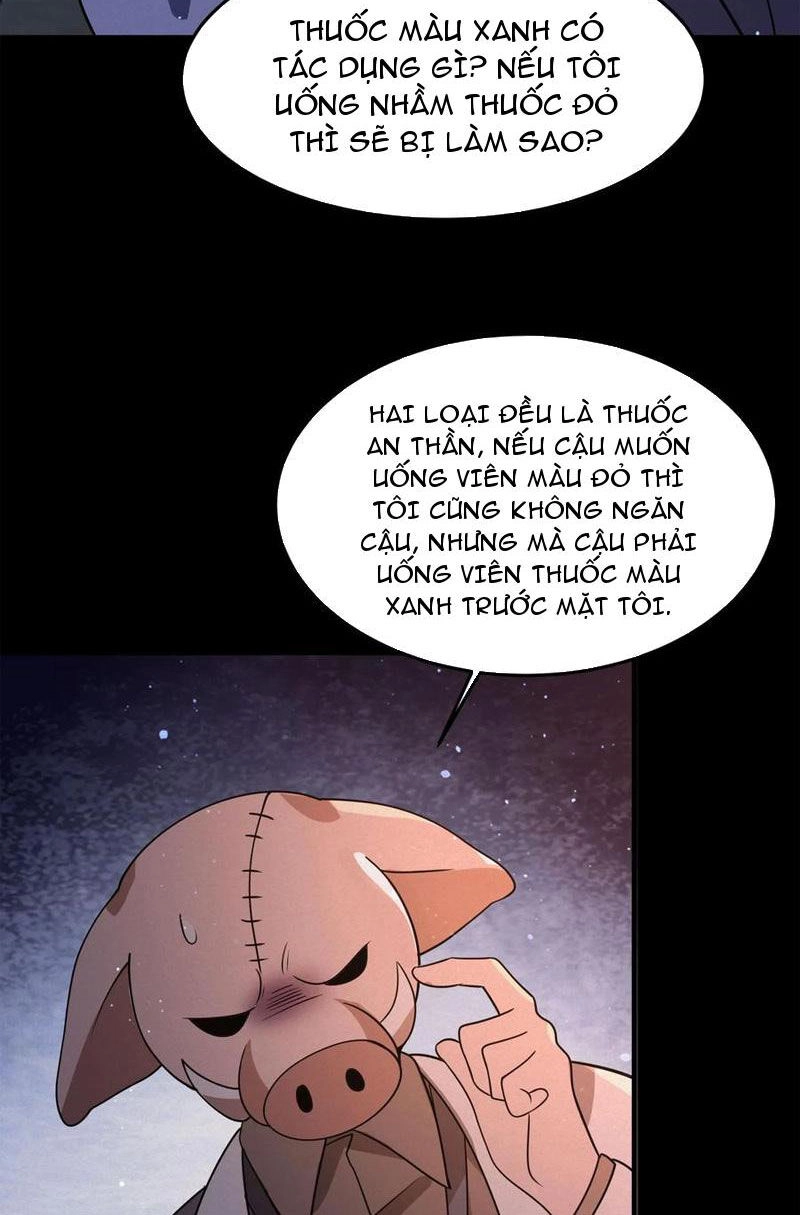 Quy Tắc Chuyện Lạ: Bắt Đầu Hóa Thân Đánh Lui Chiến Thần Chapter 88 - 27