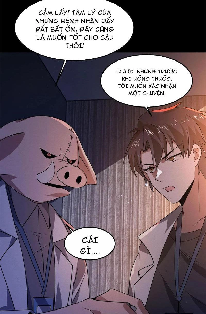 Quy Tắc Chuyện Lạ: Bắt Đầu Hóa Thân Đánh Lui Chiến Thần Chapter 88 - 29