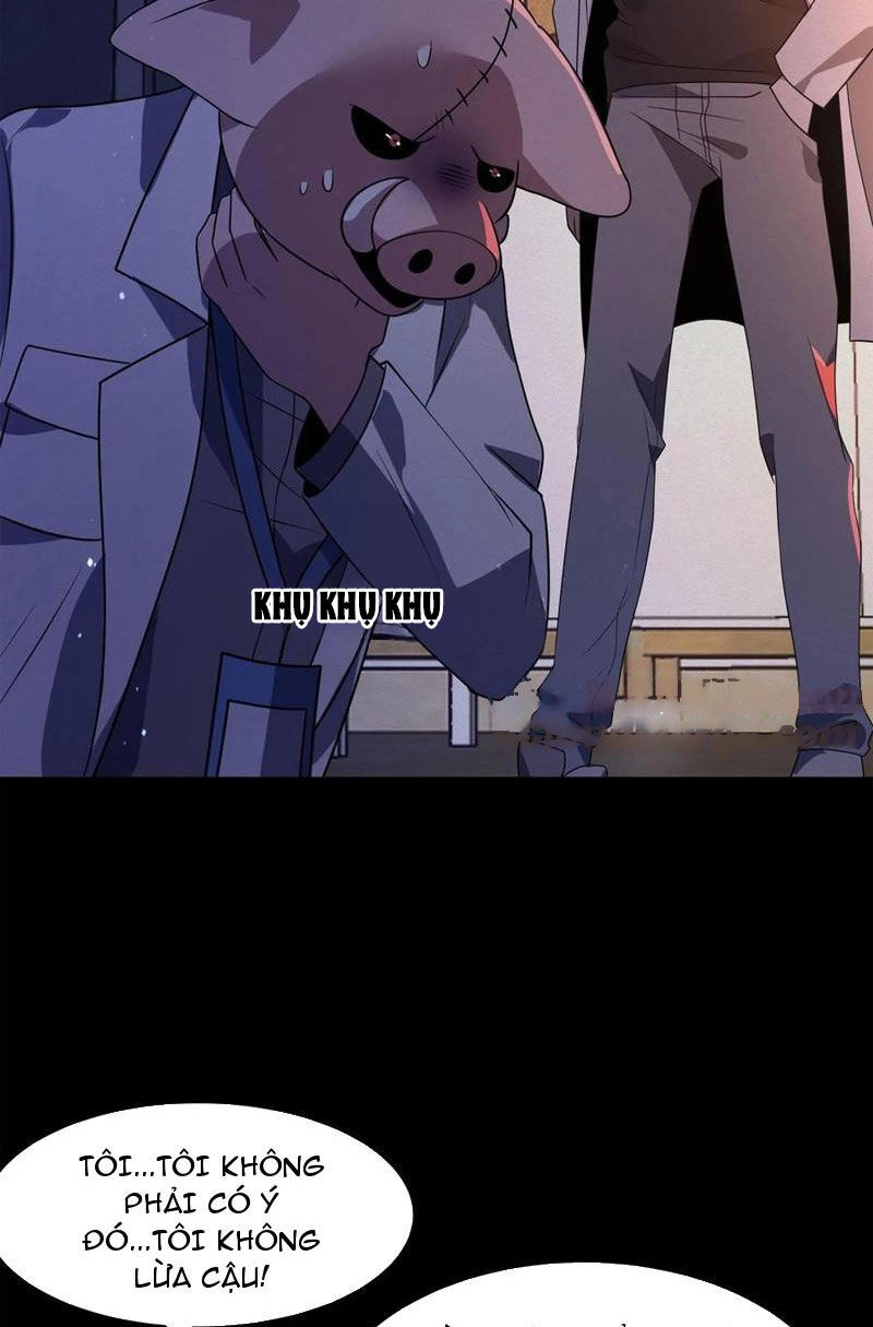 Quy Tắc Chuyện Lạ: Bắt Đầu Hóa Thân Đánh Lui Chiến Thần Chapter 88 - 33