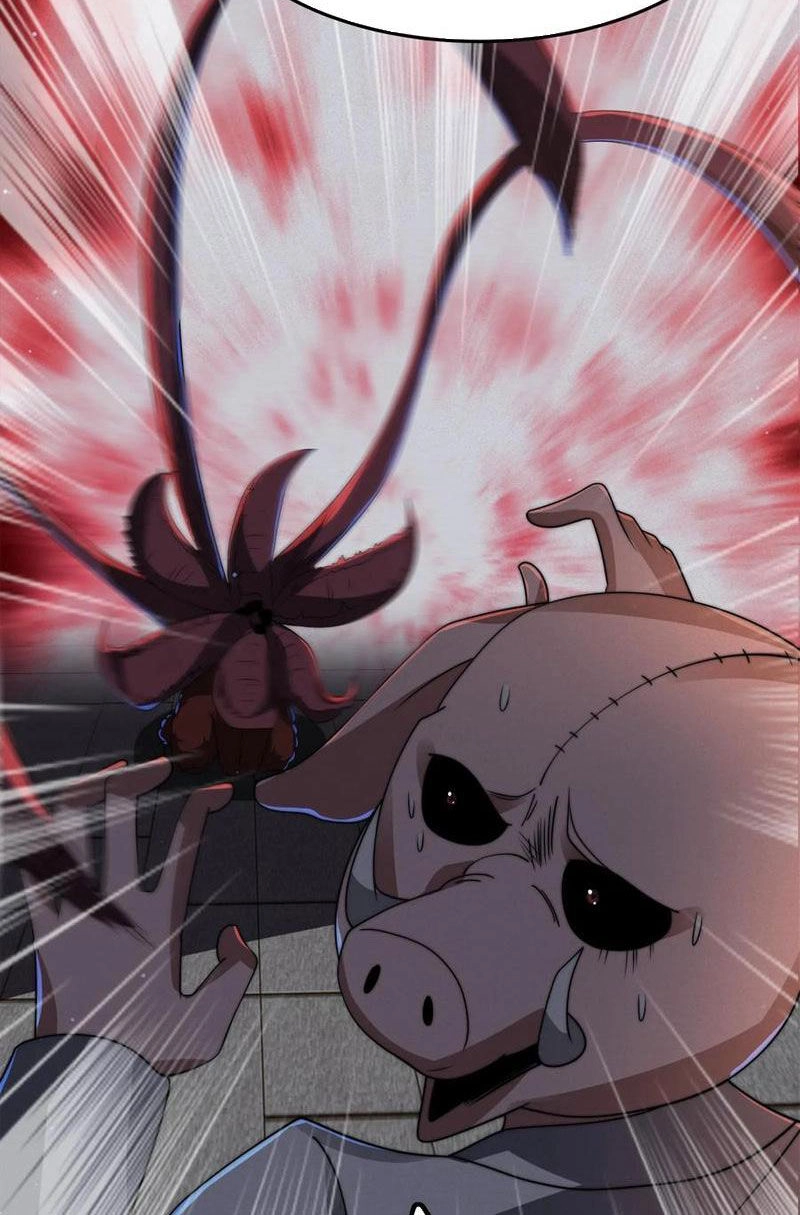 Quy Tắc Chuyện Lạ: Bắt Đầu Hóa Thân Đánh Lui Chiến Thần Chapter 88 - 36