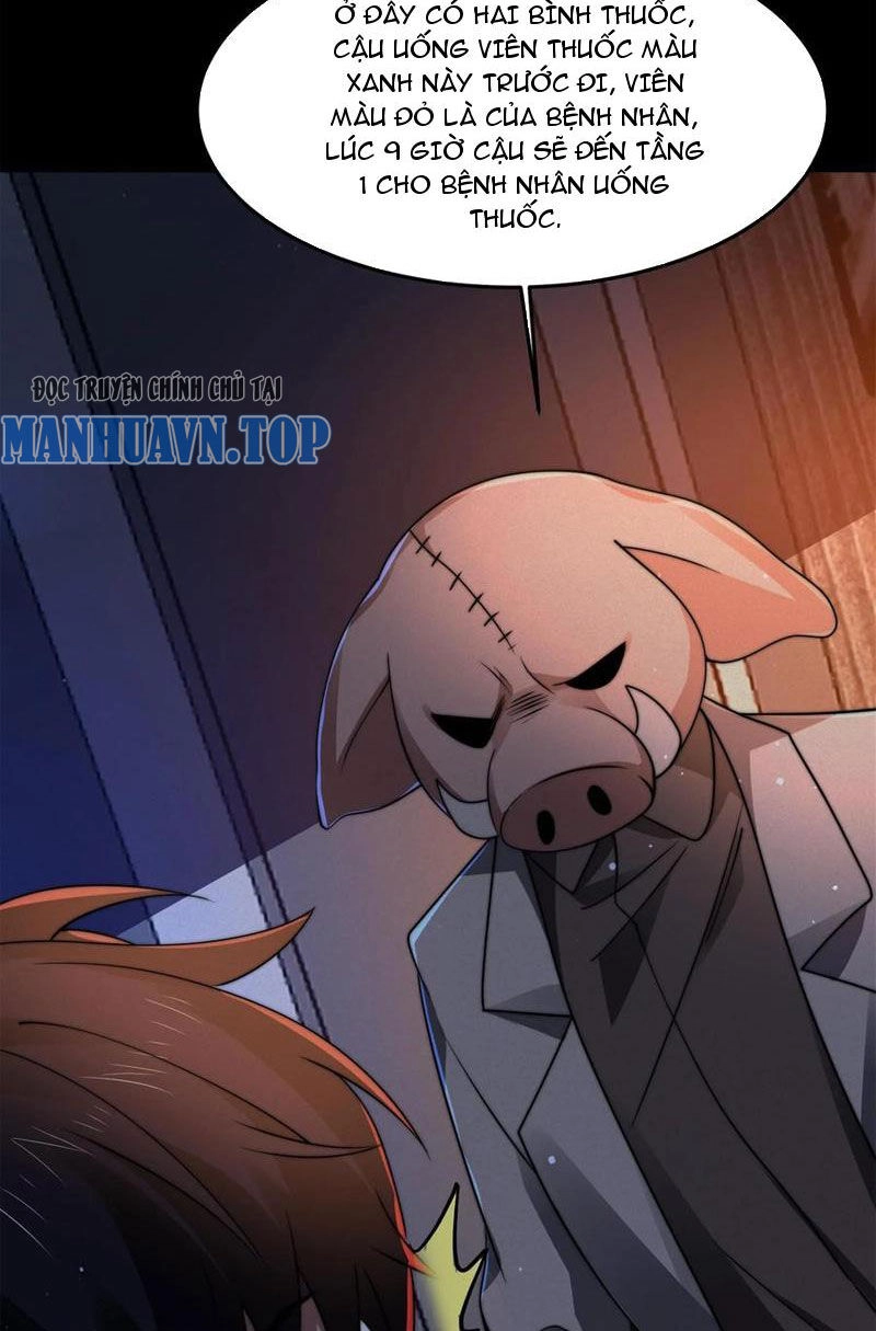 Quy Tắc Chuyện Lạ: Bắt Đầu Hóa Thân Đánh Lui Chiến Thần Chapter 88 - 39