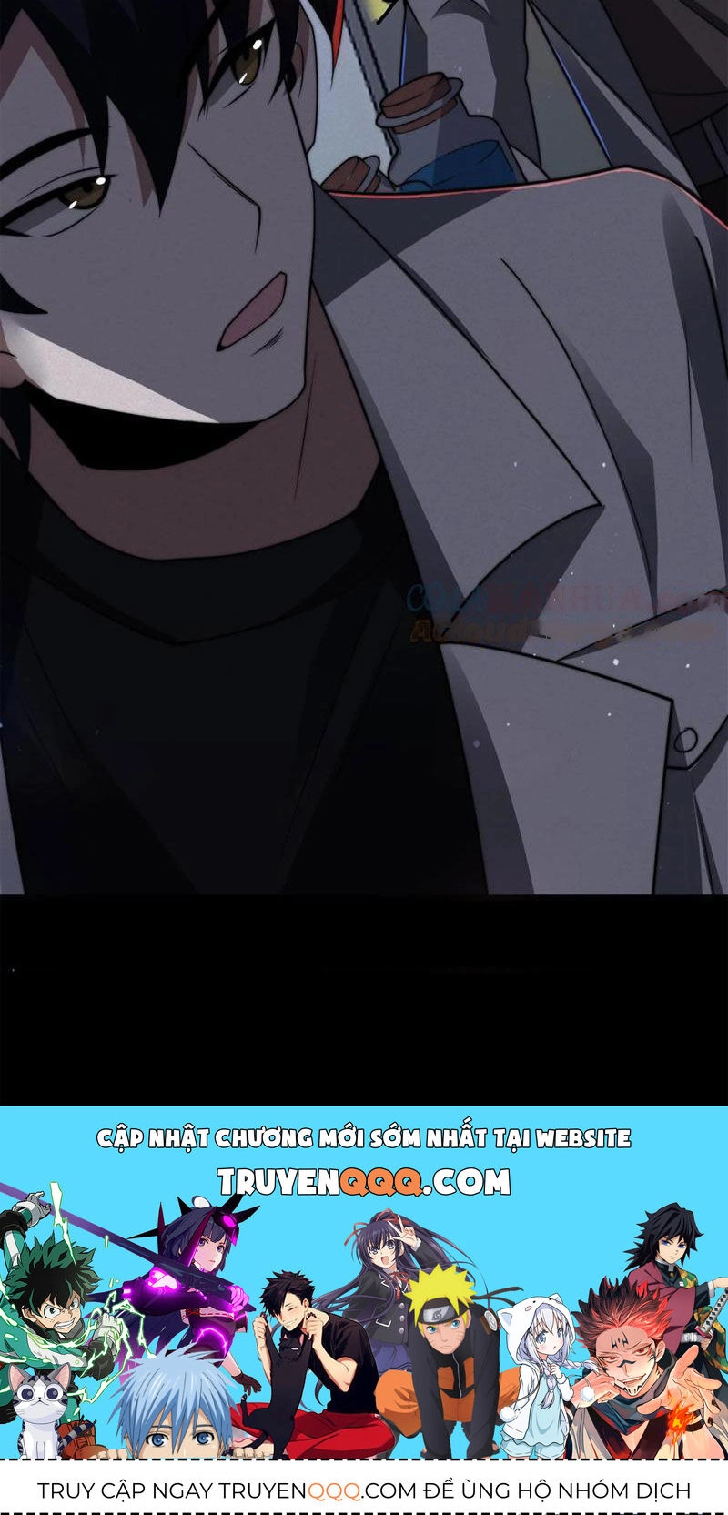 Quy Tắc Chuyện Lạ: Bắt Đầu Hóa Thân Đánh Lui Chiến Thần Chapter 88 - 40