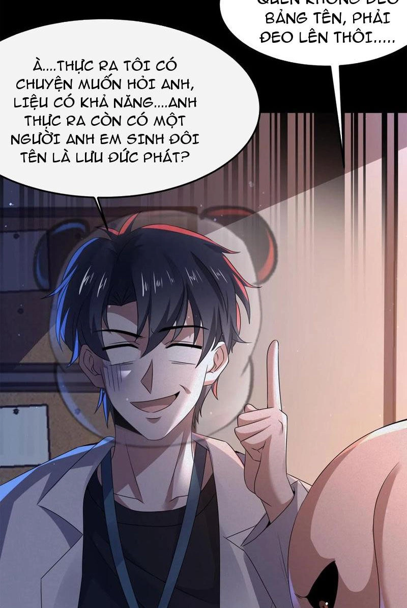 Quy Tắc Chuyện Lạ: Bắt Đầu Hóa Thân Đánh Lui Chiến Thần Chapter 89 - 4