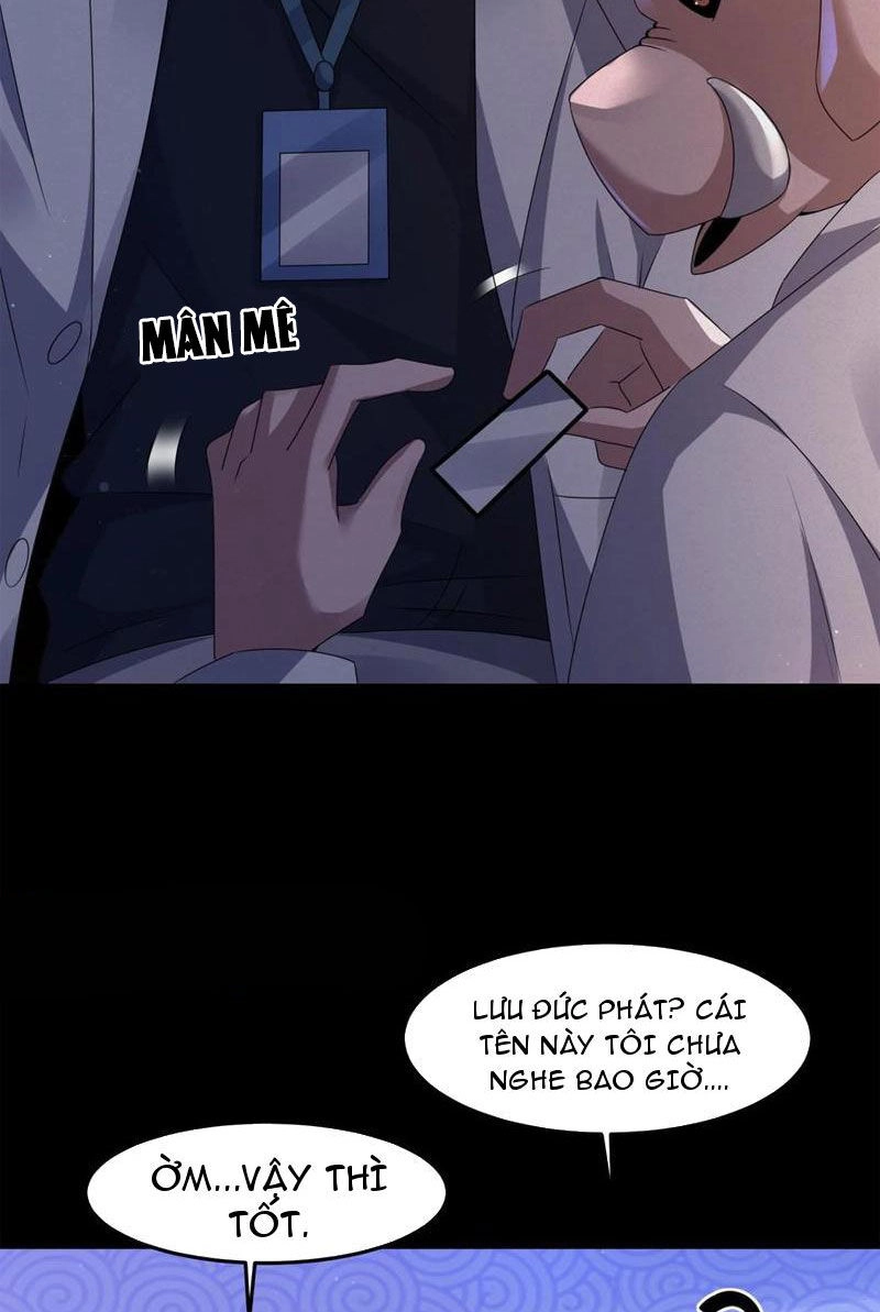 Quy Tắc Chuyện Lạ: Bắt Đầu Hóa Thân Đánh Lui Chiến Thần Chapter 89 - 5