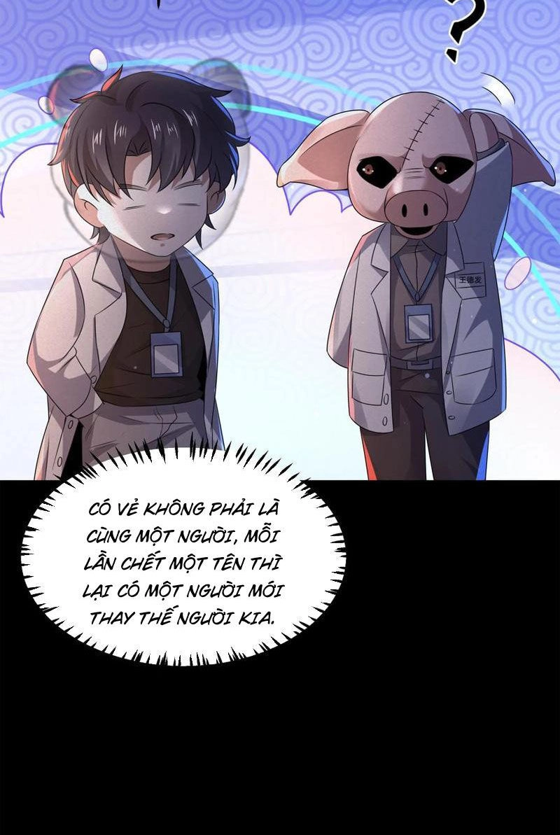 Quy Tắc Chuyện Lạ: Bắt Đầu Hóa Thân Đánh Lui Chiến Thần Chapter 89 - 6