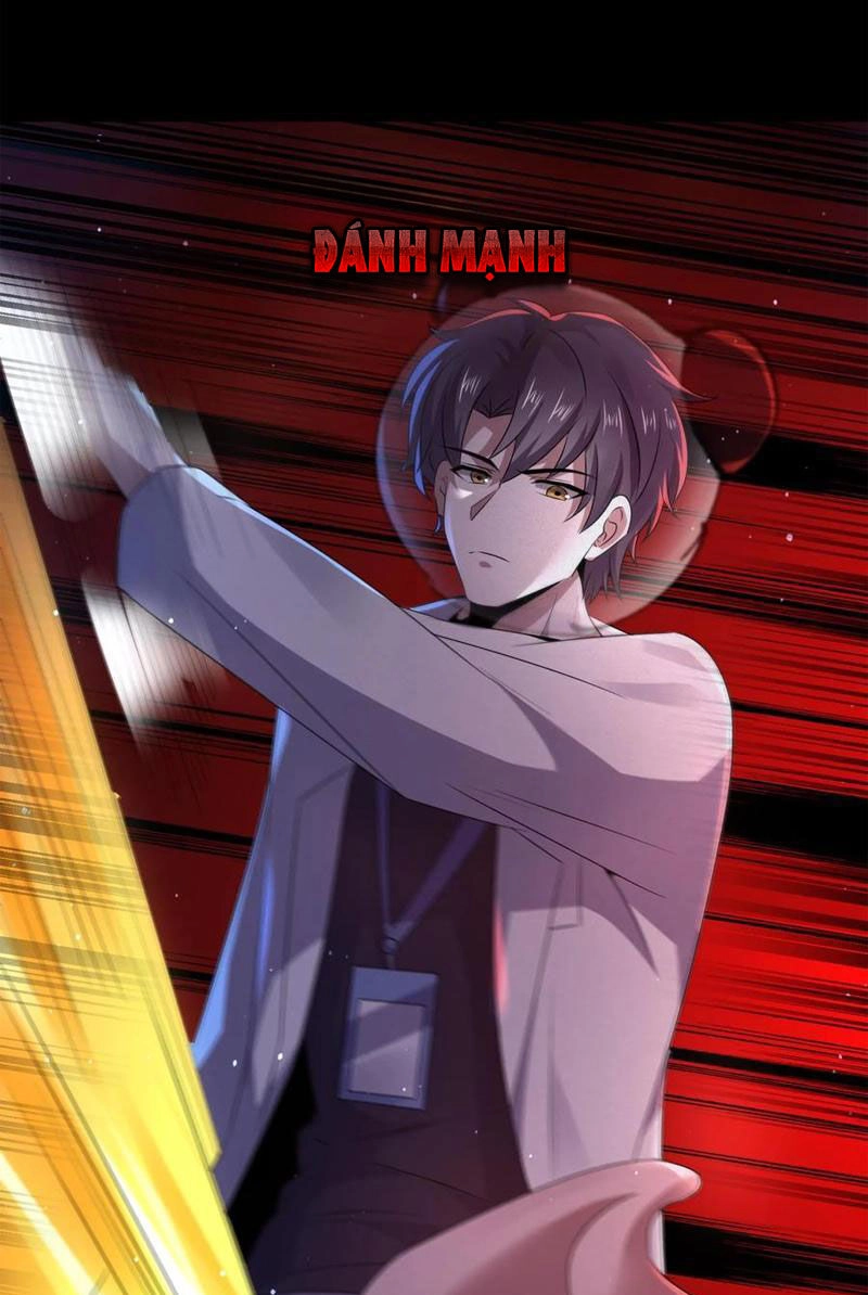 Quy Tắc Chuyện Lạ: Bắt Đầu Hóa Thân Đánh Lui Chiến Thần Chapter 89 - 7