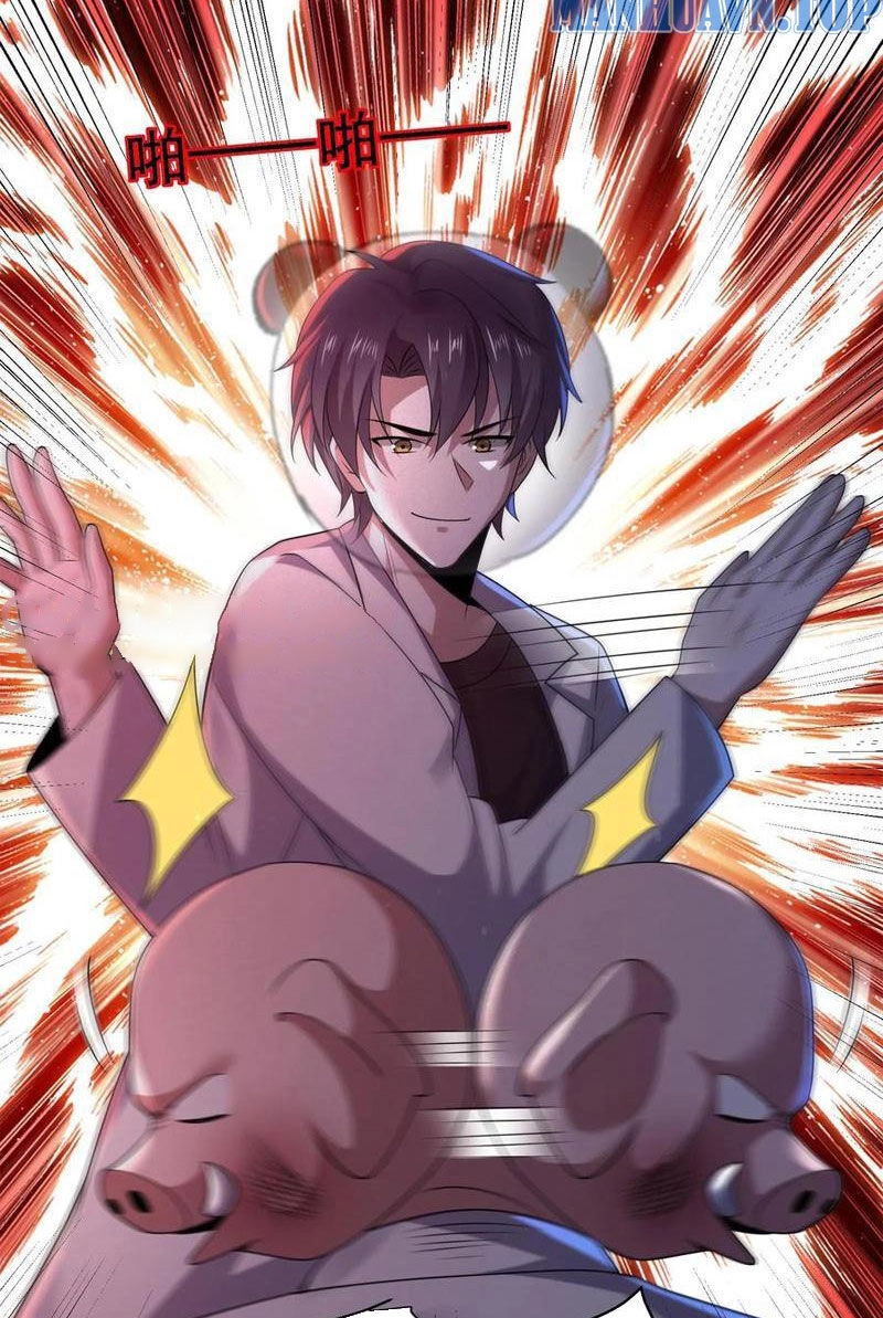 Quy Tắc Chuyện Lạ: Bắt Đầu Hóa Thân Đánh Lui Chiến Thần Chapter 89 - 10