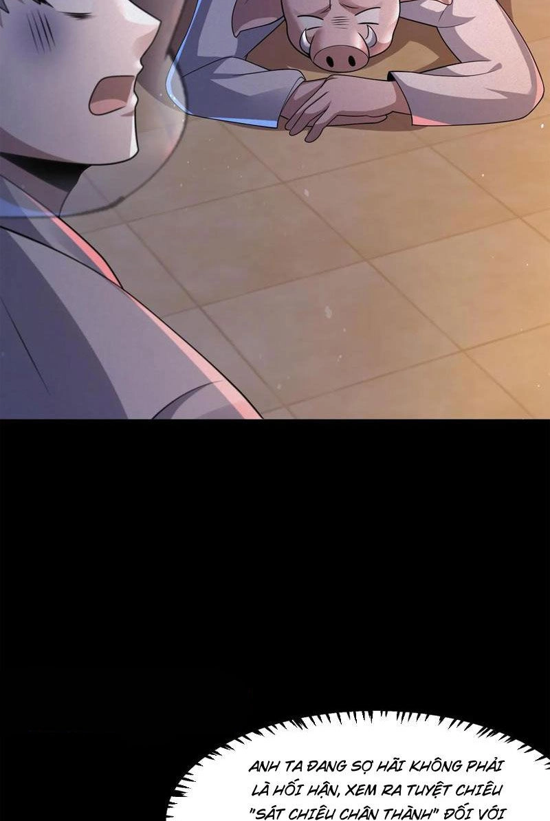 Quy Tắc Chuyện Lạ: Bắt Đầu Hóa Thân Đánh Lui Chiến Thần Chapter 89 - 12