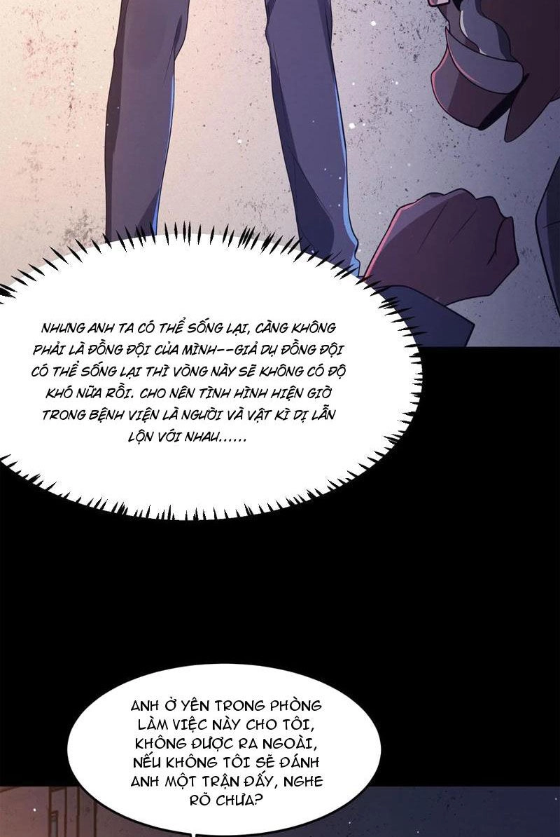 Quy Tắc Chuyện Lạ: Bắt Đầu Hóa Thân Đánh Lui Chiến Thần Chapter 89 - 14