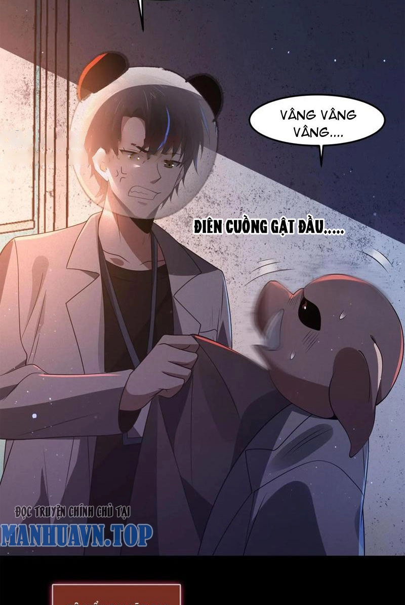 Quy Tắc Chuyện Lạ: Bắt Đầu Hóa Thân Đánh Lui Chiến Thần Chapter 89 - 15