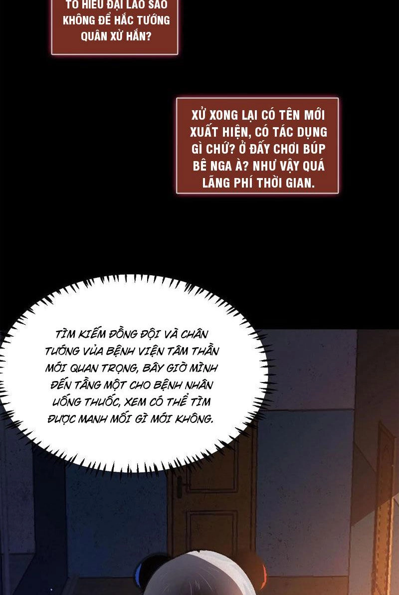 Quy Tắc Chuyện Lạ: Bắt Đầu Hóa Thân Đánh Lui Chiến Thần Chapter 89 - 16