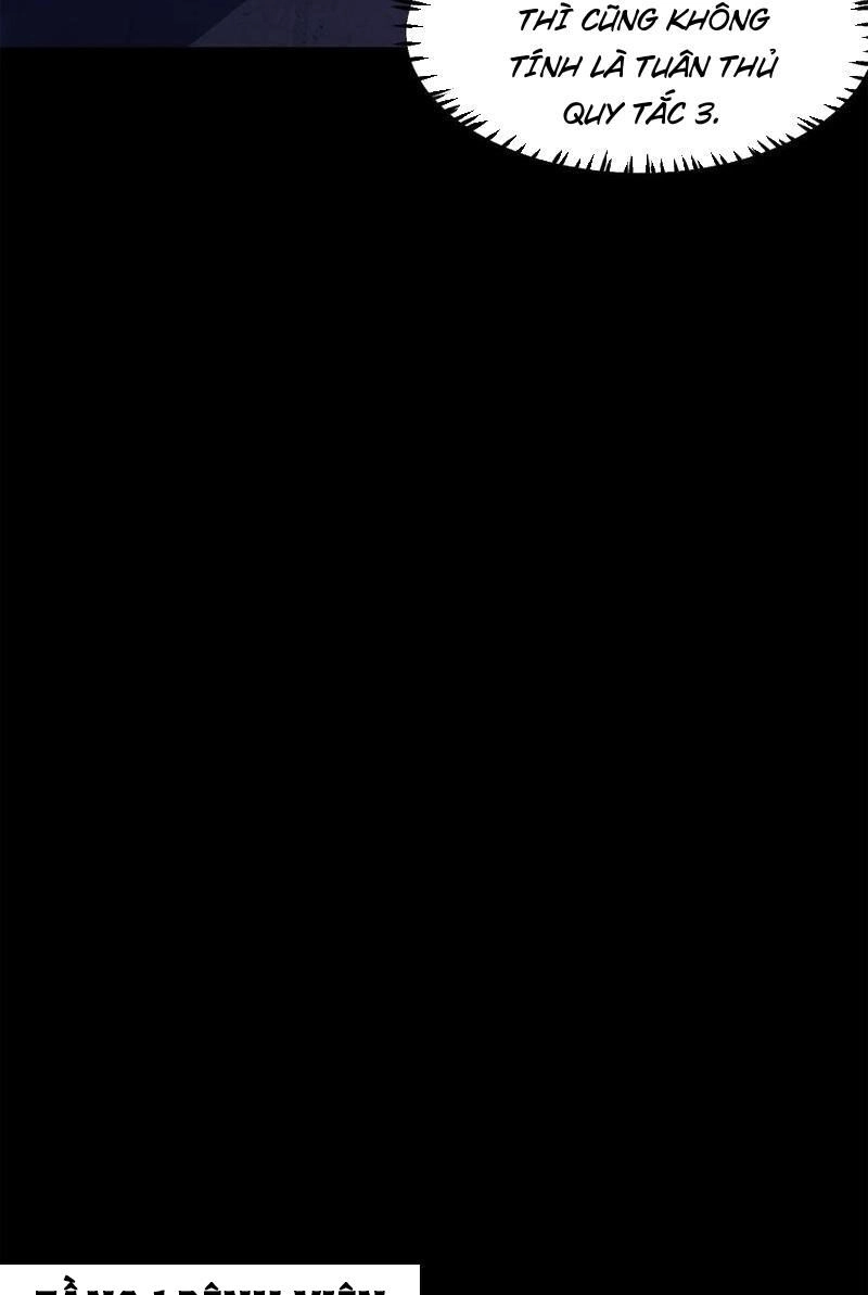 Quy Tắc Chuyện Lạ: Bắt Đầu Hóa Thân Đánh Lui Chiến Thần Chapter 89 - 18