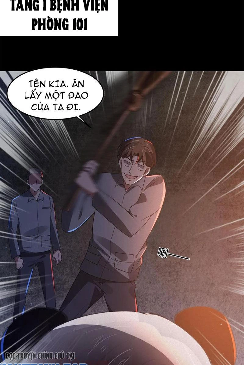 Quy Tắc Chuyện Lạ: Bắt Đầu Hóa Thân Đánh Lui Chiến Thần Chapter 89 - 19