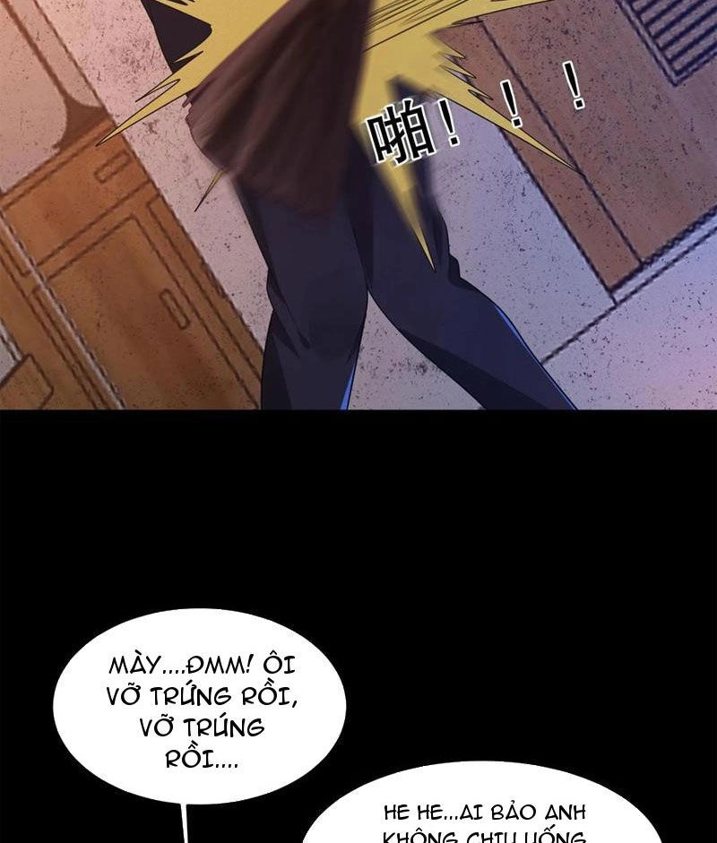 Quy Tắc Chuyện Lạ: Bắt Đầu Hóa Thân Đánh Lui Chiến Thần Chapter 89 - 23