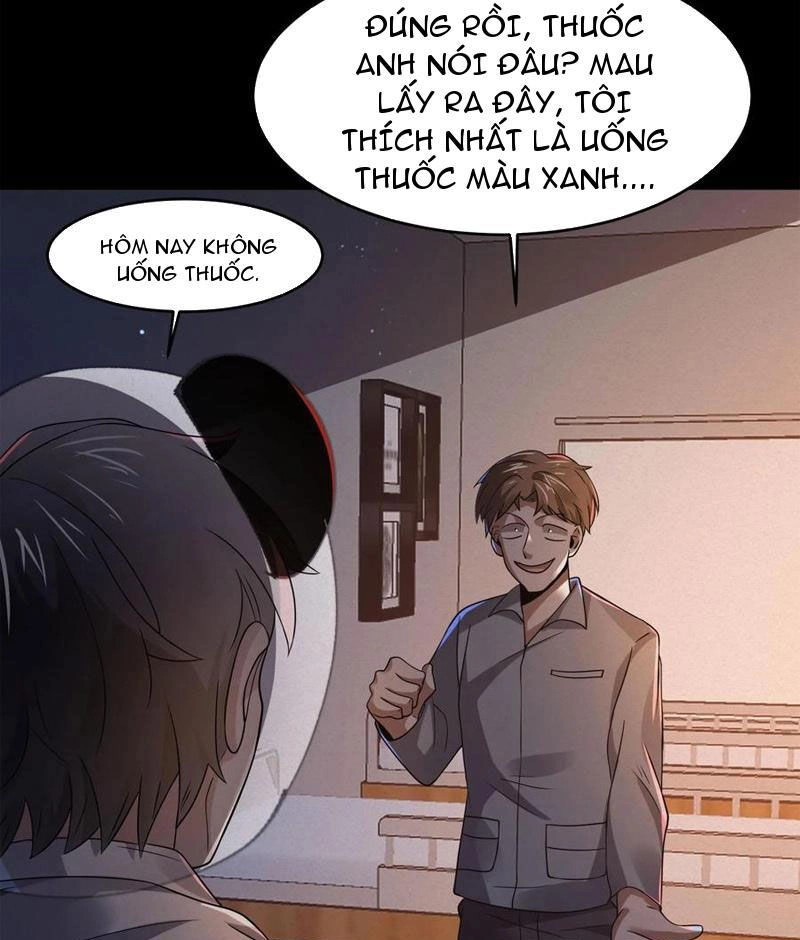 Quy Tắc Chuyện Lạ: Bắt Đầu Hóa Thân Đánh Lui Chiến Thần Chapter 89 - 26