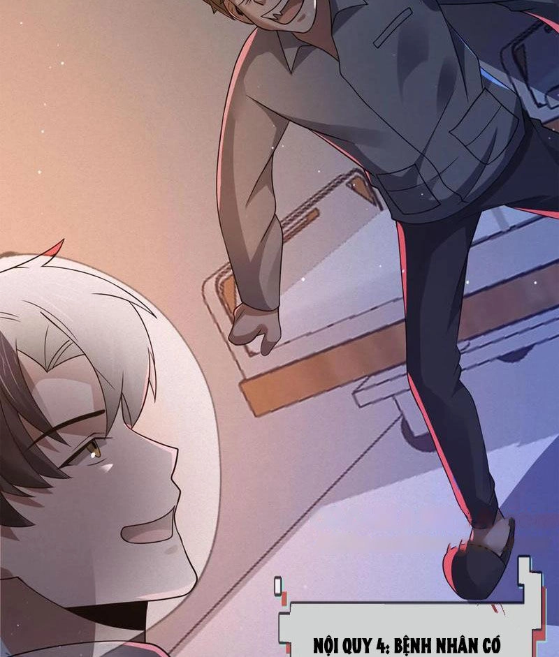 Quy Tắc Chuyện Lạ: Bắt Đầu Hóa Thân Đánh Lui Chiến Thần Chapter 89 - 28