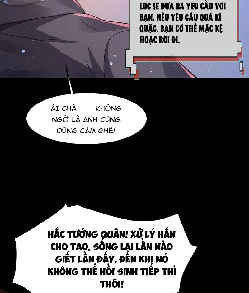 Quy Tắc Chuyện Lạ: Bắt Đầu Hóa Thân Đánh Lui Chiến Thần Chapter 89 - 29