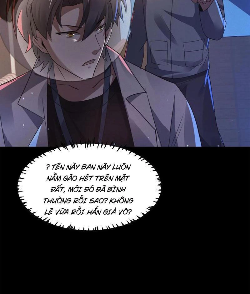 Quy Tắc Chuyện Lạ: Bắt Đầu Hóa Thân Đánh Lui Chiến Thần Chapter 89 - 33