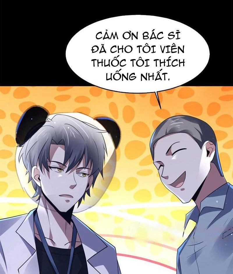 Quy Tắc Chuyện Lạ: Bắt Đầu Hóa Thân Đánh Lui Chiến Thần Chapter 89 - 34