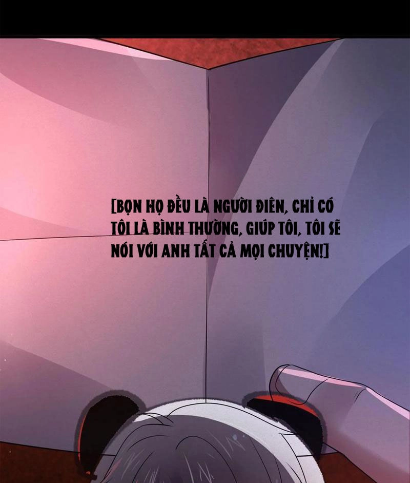 Quy Tắc Chuyện Lạ: Bắt Đầu Hóa Thân Đánh Lui Chiến Thần Chapter 89 - 38