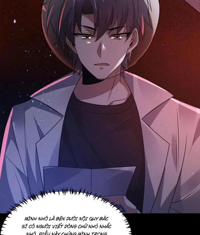 Quy Tắc Chuyện Lạ: Bắt Đầu Hóa Thân Đánh Lui Chiến Thần Chapter 89 - 39