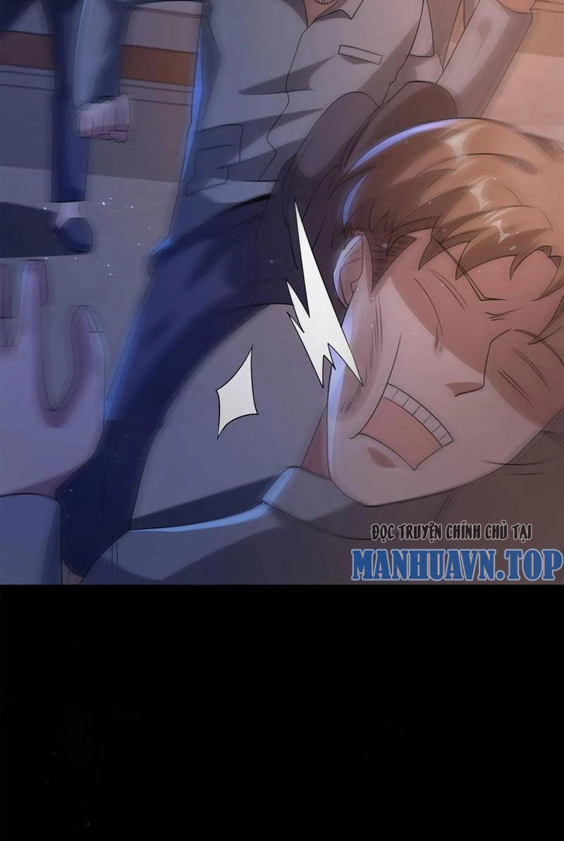 Quy Tắc Chuyện Lạ: Bắt Đầu Hóa Thân Đánh Lui Chiến Thần Chapter 92 - 2