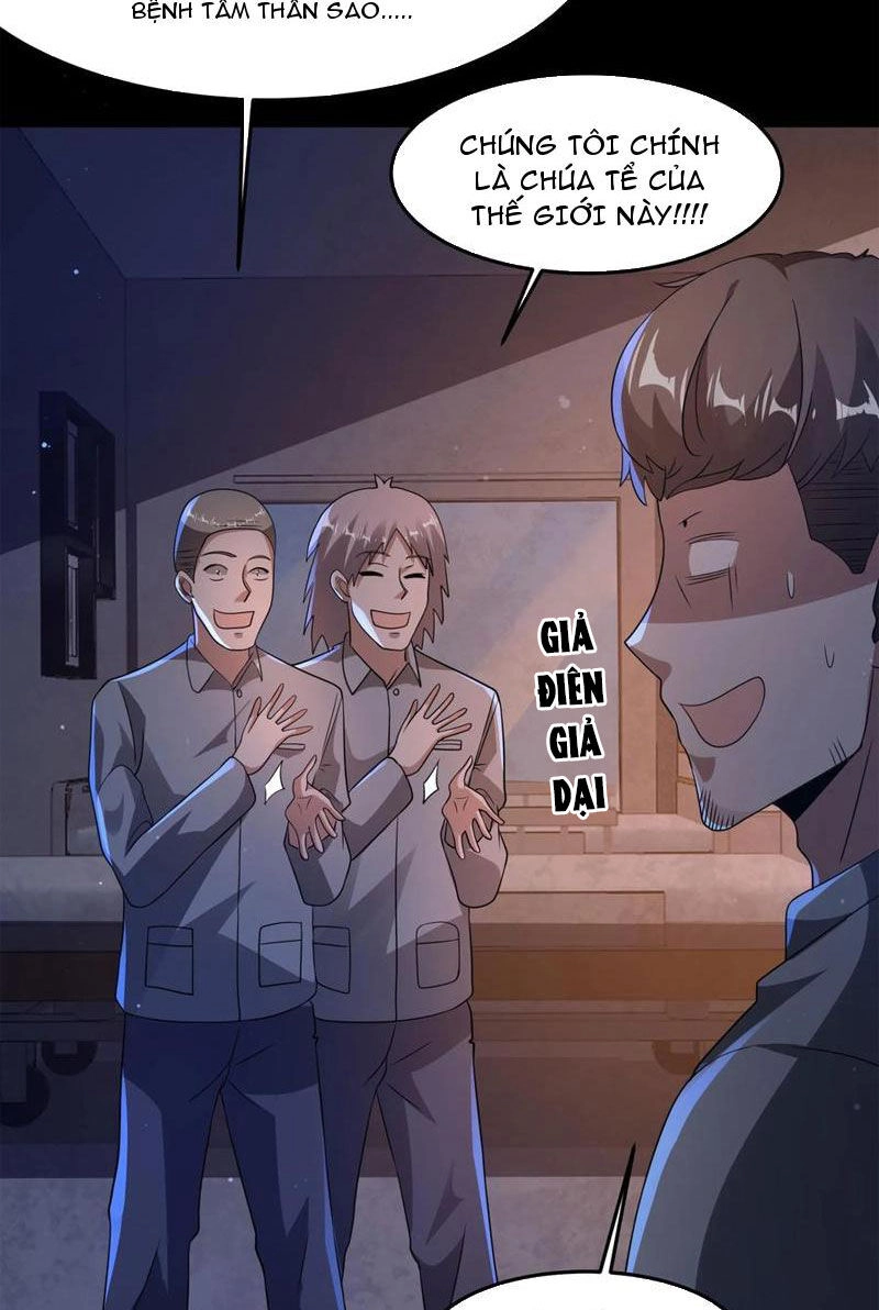 Quy Tắc Chuyện Lạ: Bắt Đầu Hóa Thân Đánh Lui Chiến Thần Chapter 92 - 4