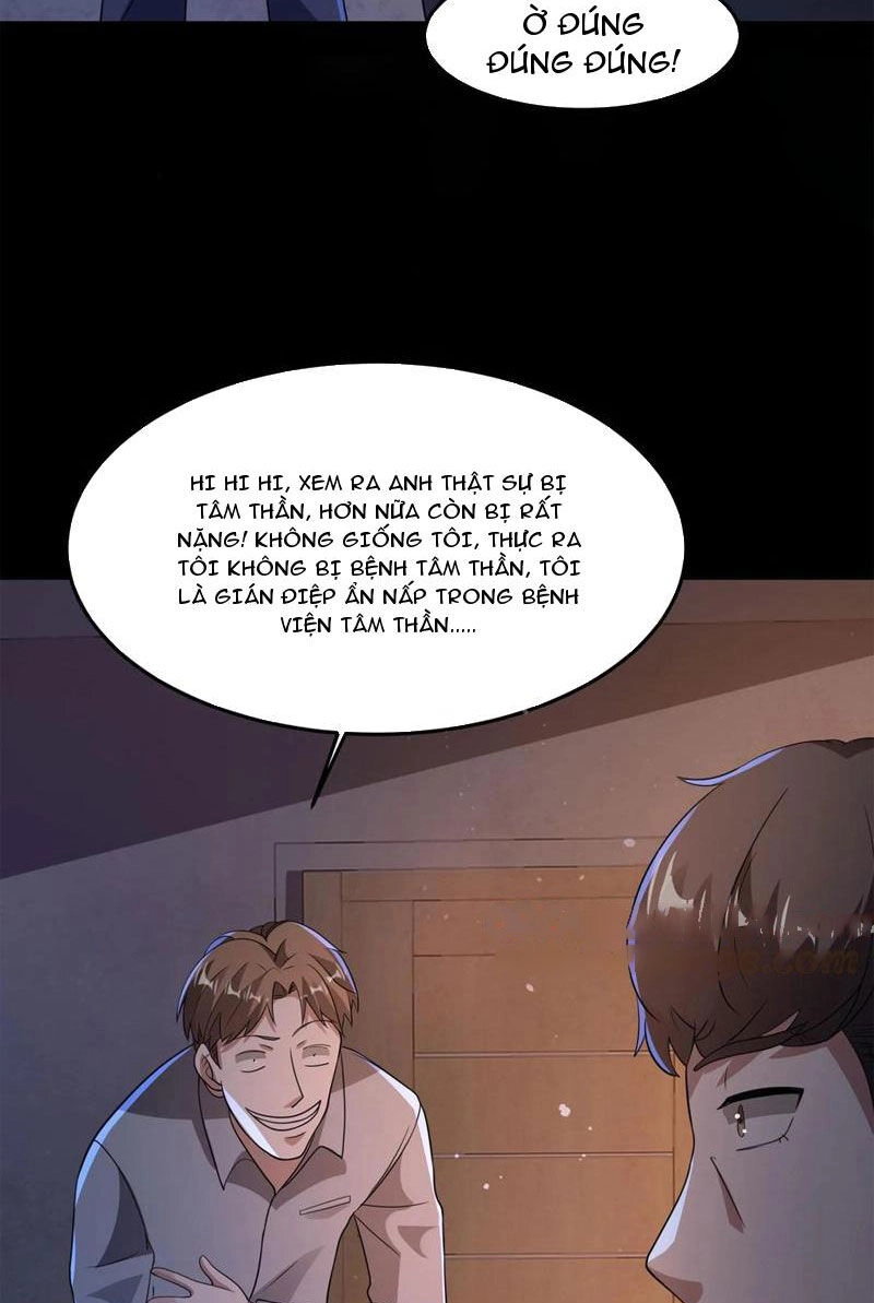 Quy Tắc Chuyện Lạ: Bắt Đầu Hóa Thân Đánh Lui Chiến Thần Chapter 92 - 5