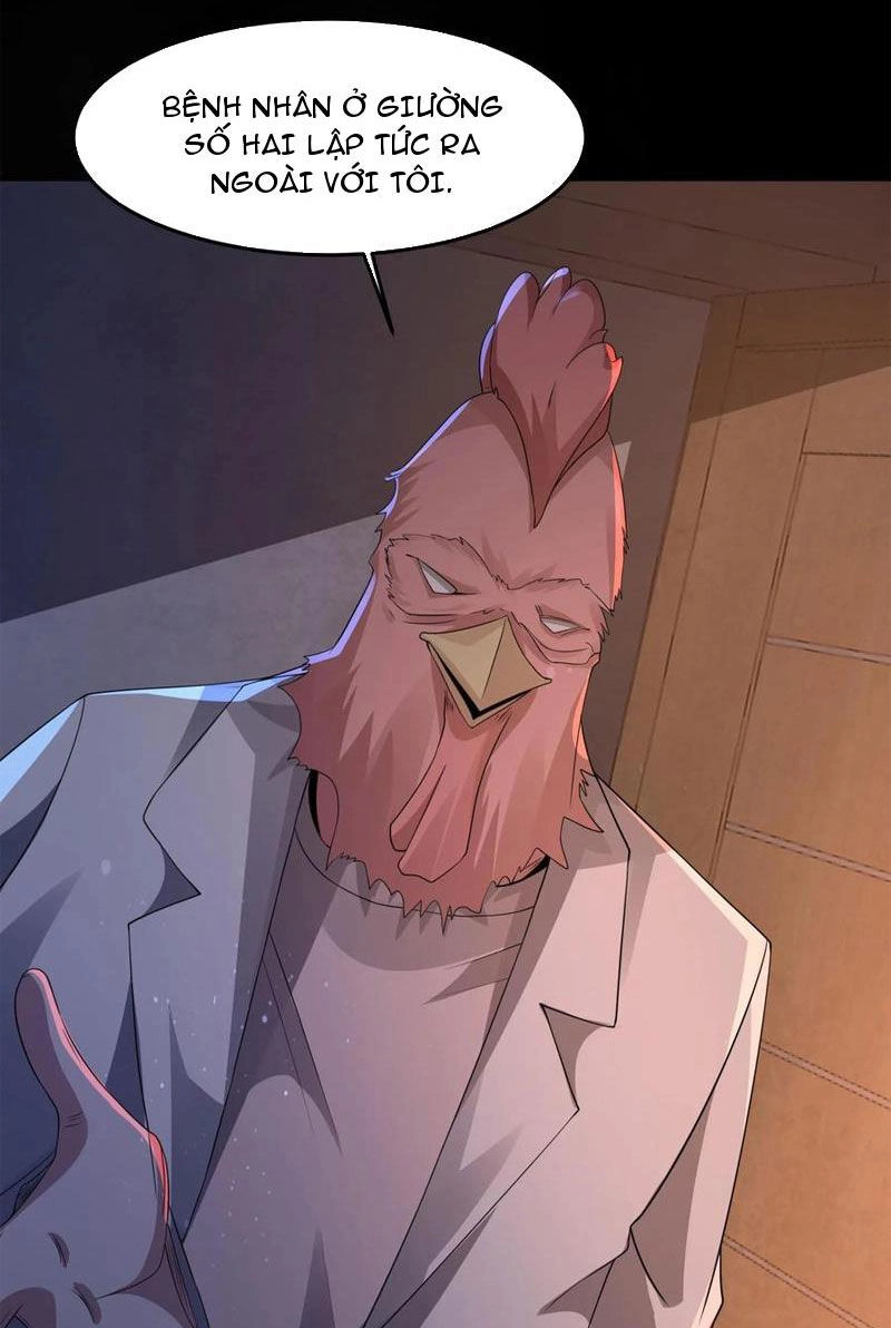 Quy Tắc Chuyện Lạ: Bắt Đầu Hóa Thân Đánh Lui Chiến Thần Chapter 92 - 11