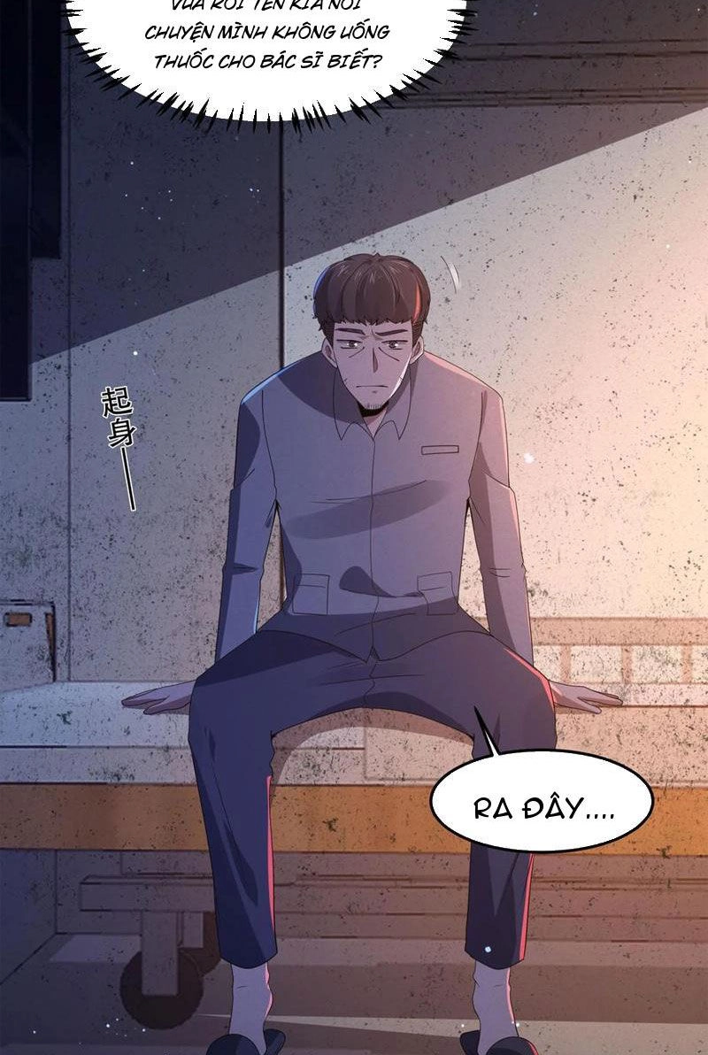 Quy Tắc Chuyện Lạ: Bắt Đầu Hóa Thân Đánh Lui Chiến Thần Chapter 92 - 13